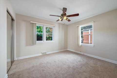 Tiny photo for 8605 Laramie Street, Skokie, IL 60077 (MLS # 12486386)