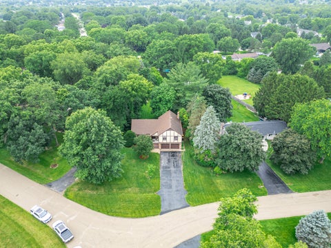 Tiny photo for 3460 Partridge Lane, Belvidere, IL 61008 (MLS # 12730967)