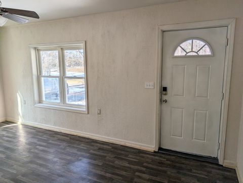 Tiny photo for 144 Water Tower Road, Makanda, IL 62958 (MLS # 12567700)