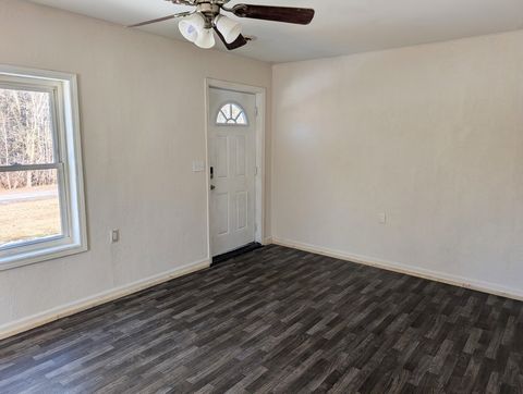 Tiny photo for 144 Water Tower Road, Makanda, IL 62958 (MLS # 12567700)