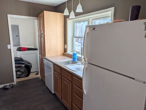 Tiny photo for 144 Water Tower Road, Makanda, IL 62958 (MLS # 12567700)