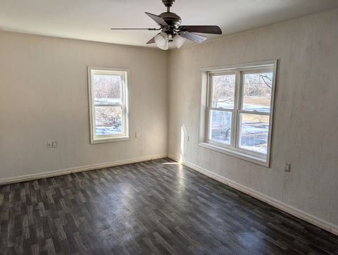 Tiny photo for 144 Water Tower Road, Makanda, IL 62958 (MLS # 12567700)