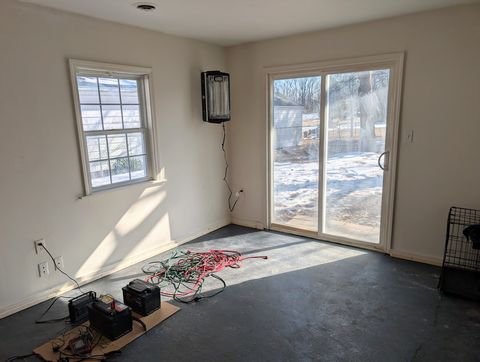 Tiny photo for 144 Water Tower Road, Makanda, IL 62958 (MLS # 12567700)