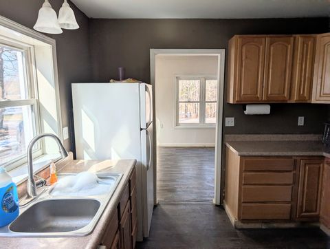 Tiny photo for 144 Water Tower Road, Makanda, IL 62958 (MLS # 12567700)