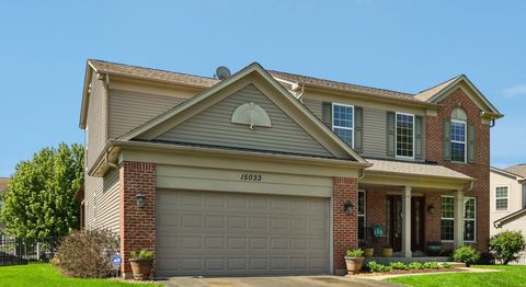Photo of 15033 W Ashton Lane, Lockport, IL 60441 (MLS # 12633363)