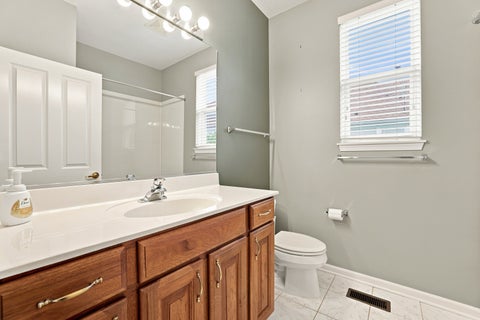 Tiny photo for 12449 Fox Run Court, Huntley, IL 60142 (MLS # 12782671)