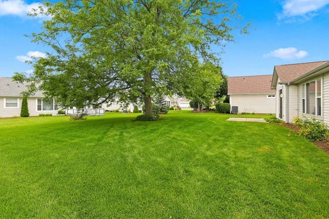 Tiny photo for 12449 Fox Run Court, Huntley, IL 60142 (MLS # 12782671)