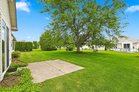 Tiny photo for 12449 Fox Run Court, Huntley, IL 60142 (MLS # 12782671)