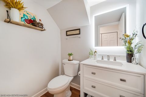 Tiny photo for 9291 Erin Lane, Orland Park, IL 60462 (MLS # 12494041)