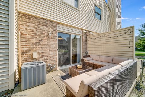 Tiny photo for 9291 Erin Lane, Orland Park, IL 60462 (MLS # 12494041)