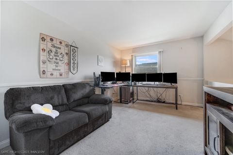 Tiny photo for 9291 Erin Lane, Orland Park, IL 60462 (MLS # 12494041)