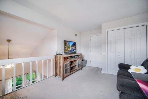 Tiny photo for 9291 Erin Lane, Orland Park, IL 60462 (MLS # 12494041)