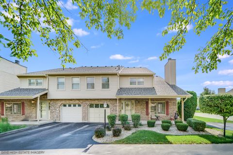 Photo of 9291 Erin Lane, Orland Park, IL 60462 (MLS # 12494041)
