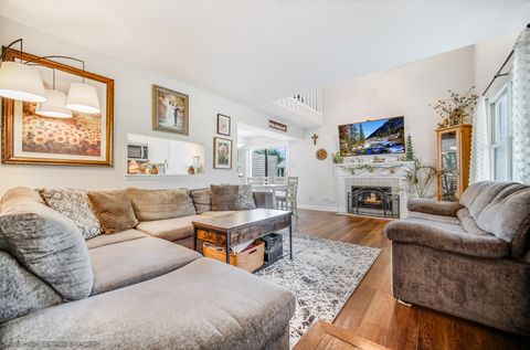 Tiny photo for 9291 Erin Lane, Orland Park, IL 60462 (MLS # 12494041)