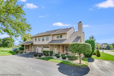 Tiny photo for 9291 Erin Lane, Orland Park, IL 60462 (MLS # 12494041)