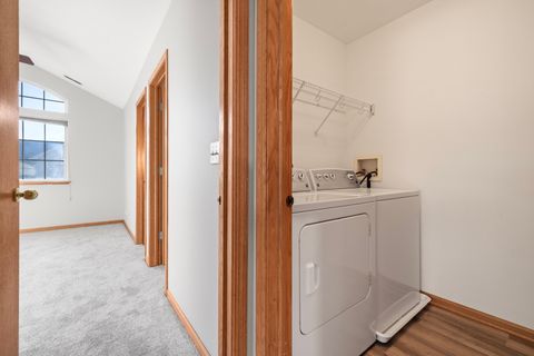 Tiny photo for 2247 Stoughton Drive, Aurora, IL 60502 (MLS # 12714982)