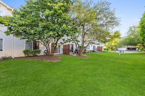 Tiny photo for 2247 Stoughton Drive, Aurora, IL 60502 (MLS # 12714982)