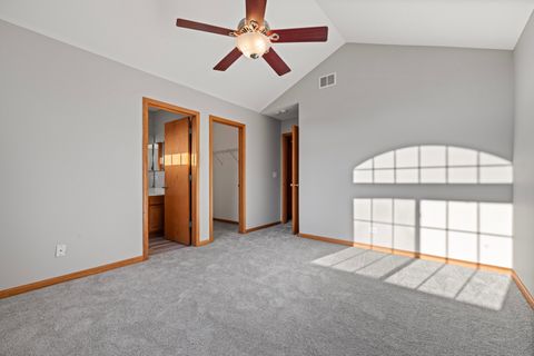 Tiny photo for 2247 Stoughton Drive, Aurora, IL 60502 (MLS # 12714982)