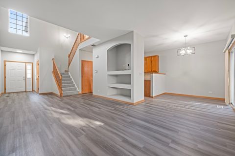 Tiny photo for 2247 Stoughton Drive, Aurora, IL 60502 (MLS # 12714982)