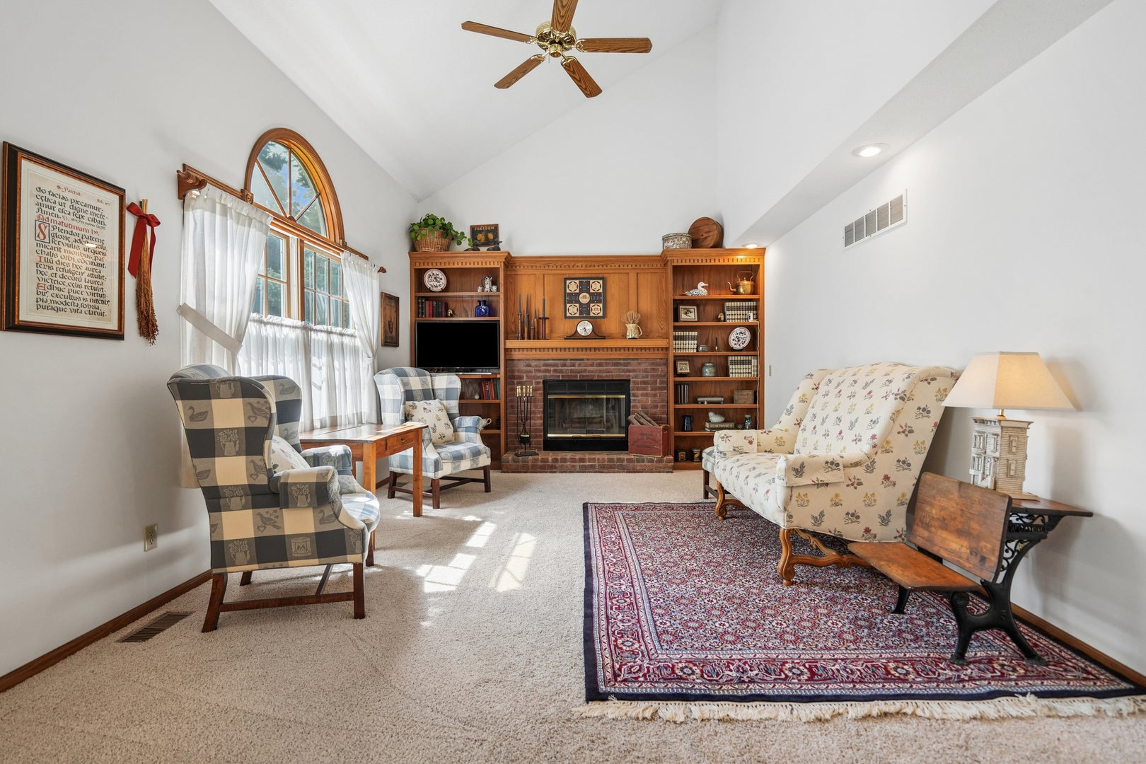 3821 Adam Court