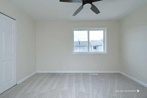 Tiny photo for 521 Meadow Green Lane #521, Round Lake Beach, IL 60073 (MLS # 12712909)