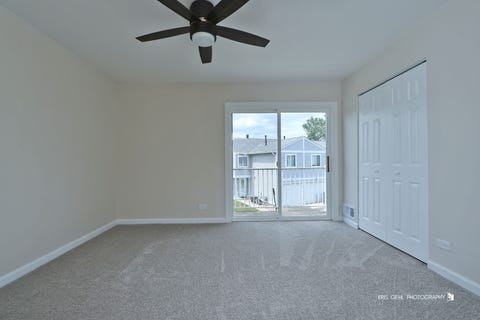Tiny photo for 521 Meadow Green Lane #521, Round Lake Beach, IL 60073 (MLS # 12712909)
