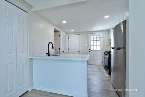 Tiny photo for 521 Meadow Green Lane #521, Round Lake Beach, IL 60073 (MLS # 12712909)
