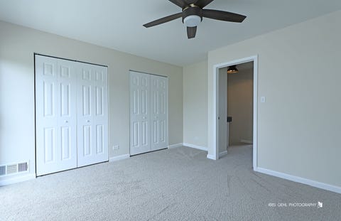 Tiny photo for 521 Meadow Green Lane #521, Round Lake Beach, IL 60073 (MLS # 12712909)