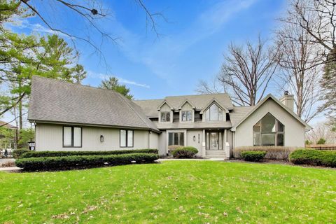 8S510 Oxford Lane, Naperville, IL 60565 - #: 12558545