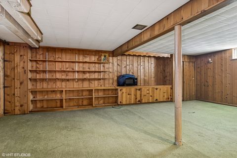 Tiny photo for 6334 N KILDARE Avenue, Chicago, IL 60646 (MLS # 12440993)