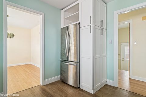 Tiny photo for 6334 N KILDARE Avenue, Chicago, IL 60646 (MLS # 12440993)