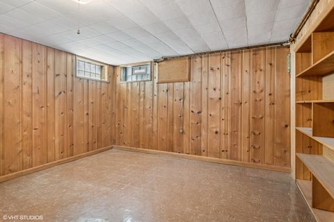 Tiny photo for 6334 N KILDARE Avenue, Chicago, IL 60646 (MLS # 12440993)