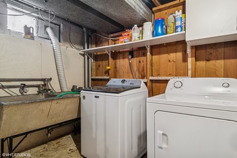 Tiny photo for 6334 N KILDARE Avenue, Chicago, IL 60646 (MLS # 12440993)