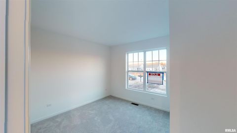 Tiny photo for Lot 9 Faiths Way, Bettendorf, IA 52722 (MLS # 12605744)