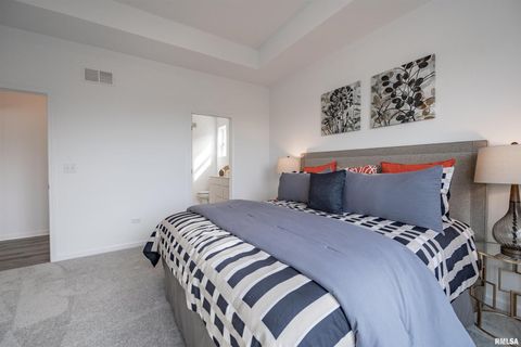 Tiny photo for Lot 9 Faiths Way, Bettendorf, IA 52722 (MLS # 12605744)