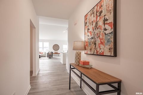 Tiny photo for Lot 9 Faiths Way, Bettendorf, IA 52722 (MLS # 12605744)