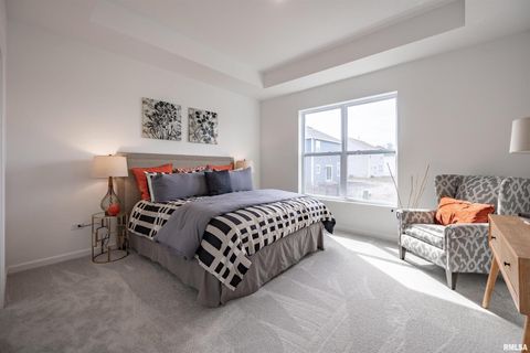 Tiny photo for Lot 9 Faiths Way, Bettendorf, IA 52722 (MLS # 12605744)