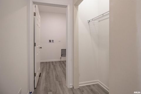 Tiny photo for Lot 9 Faiths Way, Bettendorf, IA 52722 (MLS # 12605744)