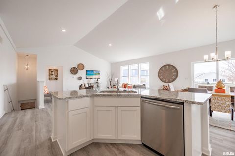 Tiny photo for Lot 9 Faiths Way, Bettendorf, IA 52722 (MLS # 12605744)