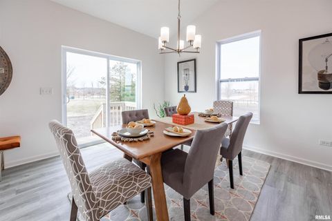 Tiny photo for Lot 9 Faiths Way, Bettendorf, IA 52722 (MLS # 12605744)