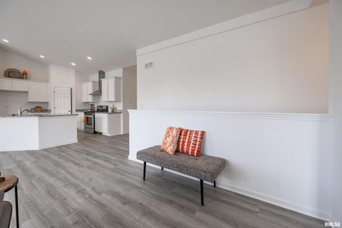 Tiny photo for Lot 9 Faiths Way, Bettendorf, IA 52722 (MLS # 12605744)