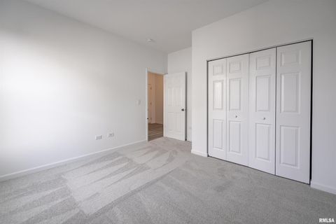 Tiny photo for Lot 9 Faiths Way, Bettendorf, IA 52722 (MLS # 12605744)