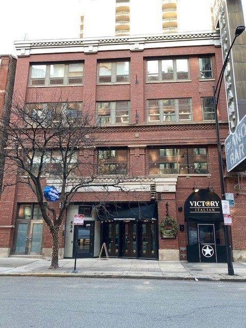 434 W Ontario Street 4 Chicago IL 60610