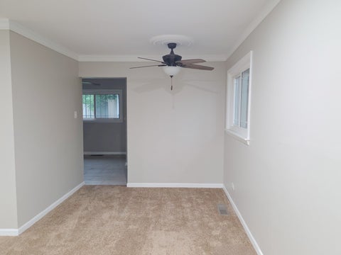 Tiny photo for 1387 Forest Place, Calumet City, IL 60409 (MLS # 12753391)