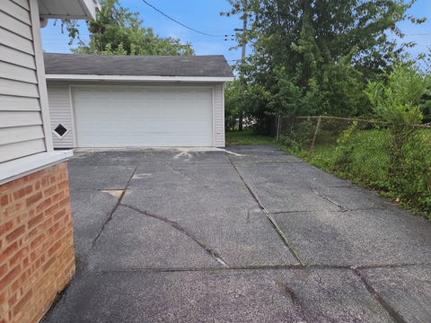 Tiny photo for 1387 Forest Place, Calumet City, IL 60409 (MLS # 12753391)