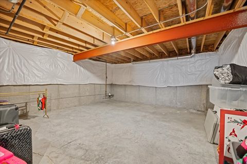 Tiny photo for 1814 Peyton Terrace, Shorewood, IL 60404 (MLS # 12624636)