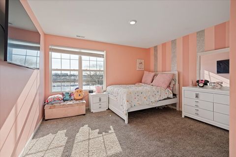 Tiny photo for 1814 Peyton Terrace, Shorewood, IL 60404 (MLS # 12624636)