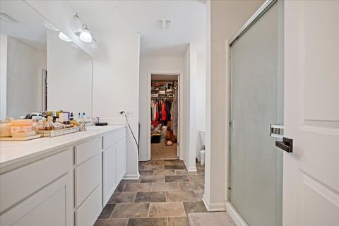 Tiny photo for 1814 Peyton Terrace, Shorewood, IL 60404 (MLS # 12624636)