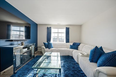 Tiny photo for 1814 Peyton Terrace, Shorewood, IL 60404 (MLS # 12624636)