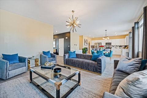 Tiny photo for 1814 Peyton Terrace, Shorewood, IL 60404 (MLS # 12624636)